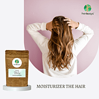 herbasys 100% Pure and Natural Hibiscus Powder | Sembaruthy | (50 g) herbasys 100% Pure and Natural Hibiscus Powder | Sembaruthy | (50 g)