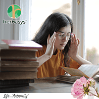 herbasys Natural Care - Ayurvedic Stress Relief Roll On | 2*10ML herbasys Natural Care - Ayurvedic Stress Relief Roll On | 2*10ML